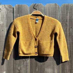 Old Navy Sweater/Cardigan Size-S6-7
